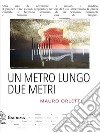 Un metro lungo due metri. E-book. Formato EPUB ebook di Mauro Orletti