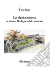 La dacia nuova (Tradotto)versione filologica del racconto. E-book. Formato EPUB ebook