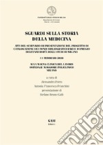 Sguardi sulla storia della medicina. E-book. Formato EPUB ebook