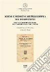 Igiene e medicina mitteleuropea nel fondo PepeuDELLA SEZIONE DI MEDICINA LEGALE DELL’UNIVERSITÀ DEGLI STUDI DI MILANO. E-book. Formato EPUB ebook