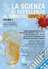 La scienza di eccellenza al tempo del Covid-19 - volume 3. E-book. Formato EPUB ebook di Doriana Galderisi