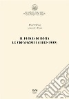 Il fuoco di Roma. Le cremazioni (1883-1909). E-book. Formato EPUB ebook