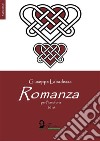 Romanzaper pianoforte. E-book. Formato PDF ebook