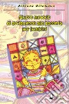 Nuovo metodo di avviamento alla batteria per bambini. E-book. Formato EPUB ebook