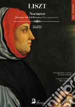 Nocturne [Sonetto 104 del Petrarca - Pace non trovo]Italian / English Edition. E-book. Formato EPUB ebook