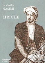 Liriche. E-book. Formato EPUB ebook