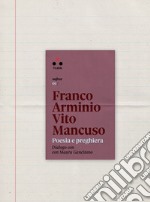 Poesia e preghiera: Dialogo con Maura Gancitano. E-book. Formato EPUB