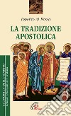 La tradizione apostolica. E-book. Formato PDF ebook di Ippolito (sant')