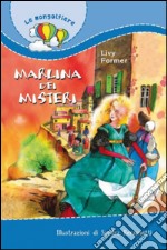 Marlina dei misteri. E-book. Formato PDF ebook