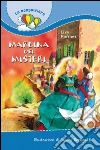 Marlina dei misteri. E-book. Formato PDF ebook di Livy Former