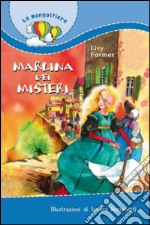 Marlina dei misteri. E-book. Formato EPUB ebook