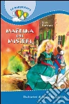 Marlina dei misteri. E-book. Formato EPUB ebook di Livy Former