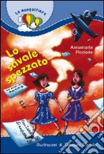 Lo stivale spezzato. E-book. Formato PDF ebook