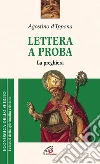 Lettera a Proba. La preghiera. E-book. Formato PDF ebook di (sant') Agostino