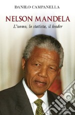 Nelson Mandela. E-book. Formato PDF ebook