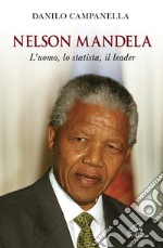 Nelson Mandela. E-book. Formato EPUB ebook