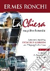 La Chiesa tra grido e fraternità. E-book. Formato PDF ebook