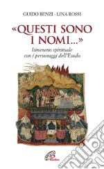 «Questi sono i nomi...». E-book. Formato PDF ebook