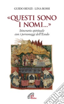 «Questi sono i nomi...». E-book. Formato EPUB ebook di Guido Benzi 