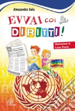 Evvai coi diritti!. E-book. Formato PDF ebook