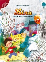 Linù. Una nonna da colorare. E-book. Formato PDF