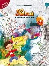 Linù. Una nonna da colorare. E-book. Formato PDF ebook