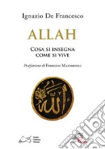 Allah. E-book. Formato PDF ebook