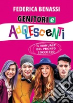 Genitori e adolescenti. E-book. Formato EPUB ebook