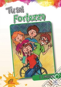 Tu sei fortezza. E-book. Formato PDF ebook di Commissione Nazionale Araldini