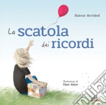 La scatola dei ricordi. E-book. Formato PDF ebook di Joanna Rowland