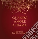 Quando l'amore chiama. E-book. Formato PDF ebook