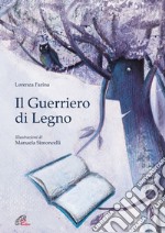 Il guerriero di legno. E-book. Formato PDF