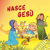 Nasce Gesù. E-book. Formato PDF ebook
