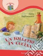 Un folletto in cucina. E-book. Formato PDF ebook