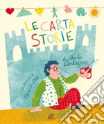 Le carta storie. E-book. Formato PDF