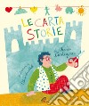 Le carta storie. E-book. Formato PDF ebook