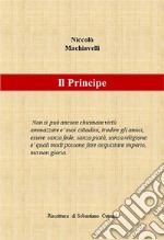 N. Machiavelli - Il Principe - Riscrittura di Sebastiano Cutrupi. E-book. Formato EPUB ebook