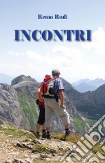 Incontri. E-book. Formato EPUB ebook