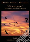 Vibroenergismo. Una nuova guida all'esistenza vol.2. E-book. Formato EPUB ebook