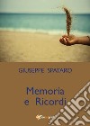 Memoria e Ricordi. E-book. Formato PDF ebook