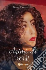 Animi di versi. E-book. Formato EPUB