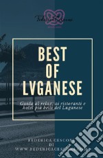 Best of Lvganese. E-book. Formato EPUB ebook