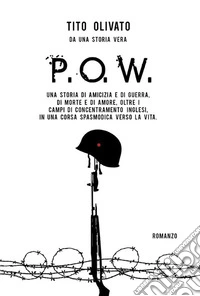 P.O.W.. E-book. Formato EPUB ebook