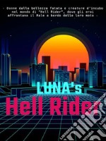 Hell Rider. E-book. Formato EPUB ebook