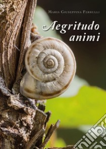 Aegritudo animi. E-book. Formato EPUB ebook di Maria Giuseppina Ferrulli