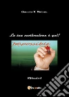 La tua motivazione è qui!. E-book. Formato EPUB ebook di Gennaro K. Violante
