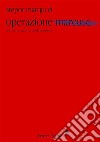 Operazione Marcuse. E-book. Formato EPUB ebook