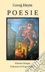 Poesie. E-book. Formato EPUB