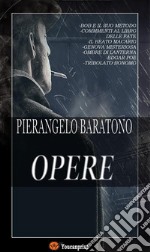 Opere (Sette volumi in versione integrale). E-book. Formato EPUB ebook