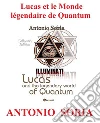 Marcus de Quantum. Le Royaume de néant (Collector's Edition). E-book. Formato EPUB ebook